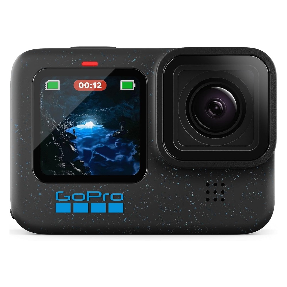 Image da mini câmera de filmar Go Pro 12
