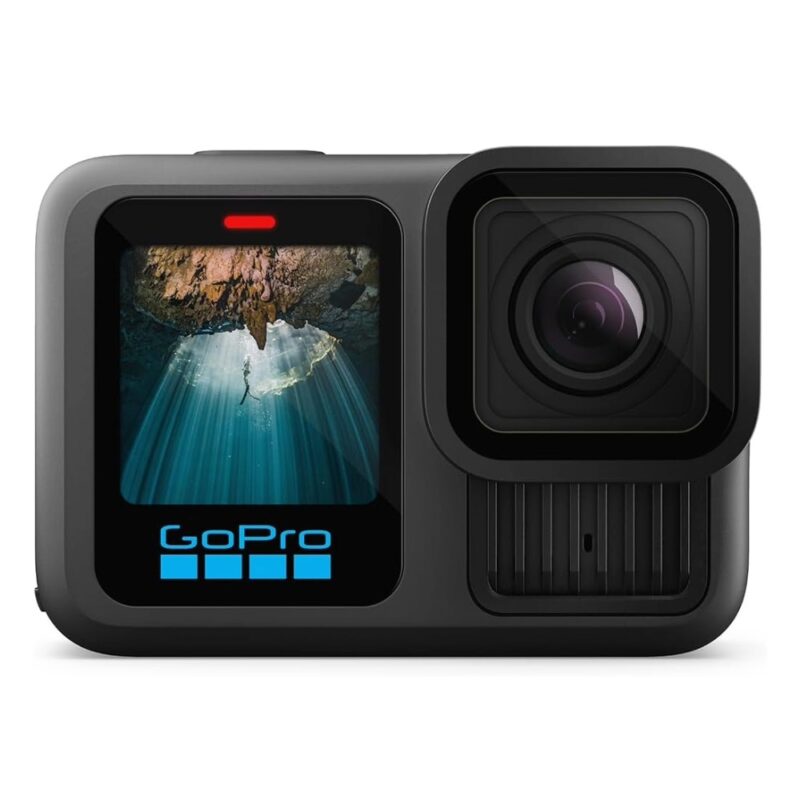 Image da mini câmera de filmar Go Pro 13
