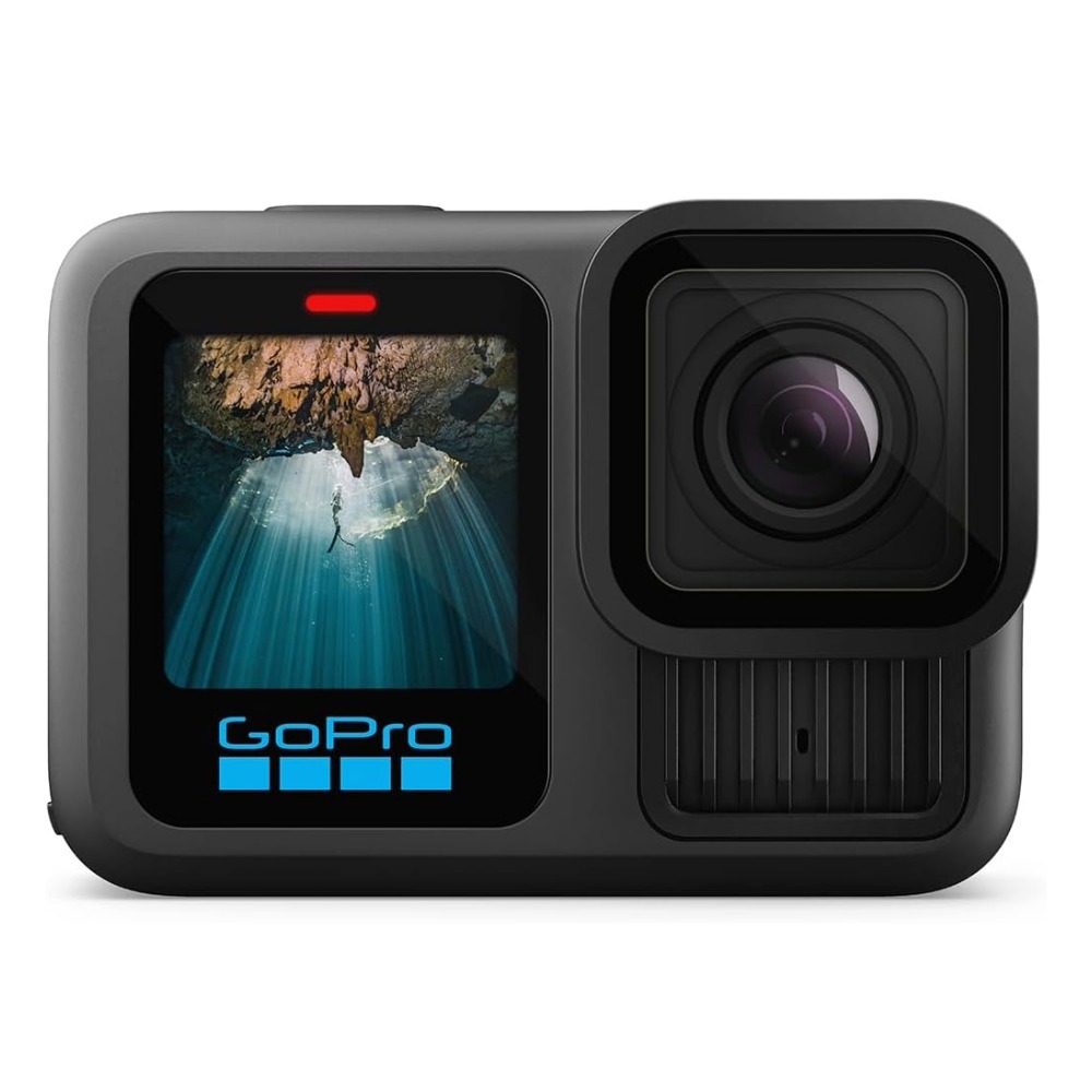 Image da mini câmera de filmar Go Pro 13