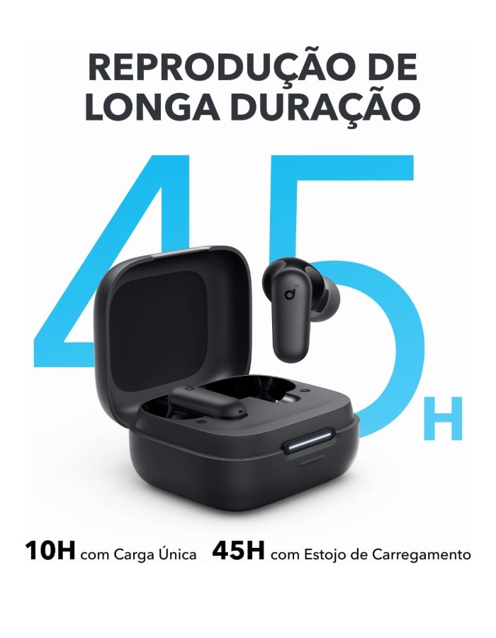 Imagen do Soundcore Anker P30i